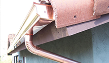 Rain Gutter Installation, Repair, Cleaning and Protection in Saint Paul, IL